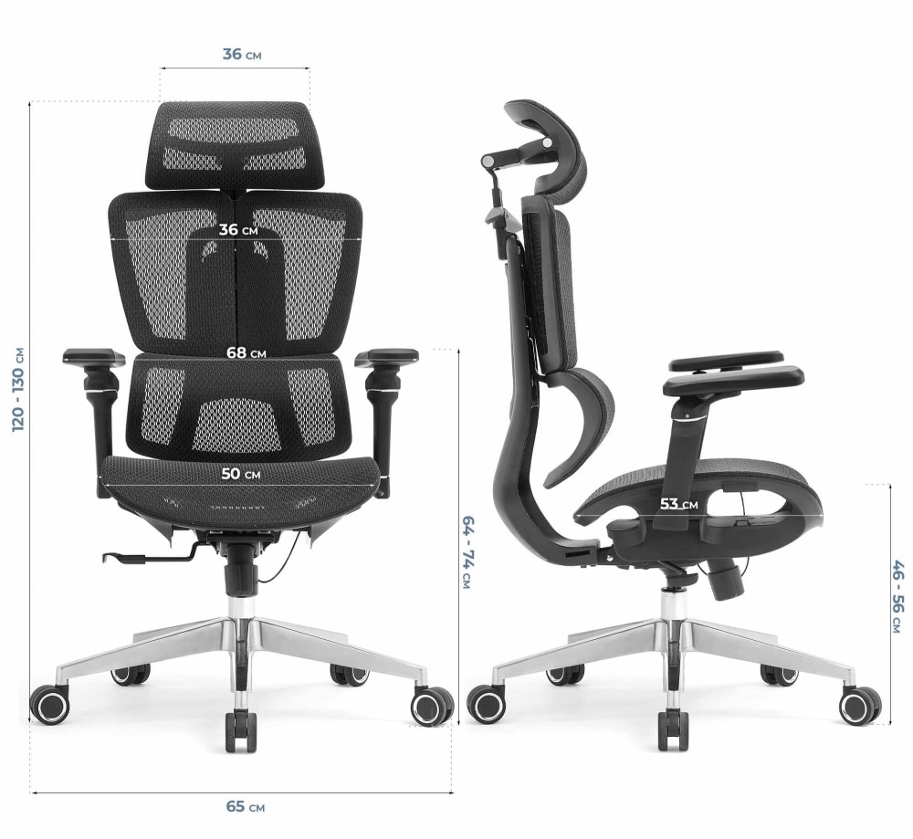 Fotel-biurowy-ERGONOBLE-3058-Czarny-Pro-Siatka-Mesh-wymiary.JPG