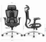 Fotel-biurowy-ERGONOBLE-3058-Czarny-Pro-Siatka-Mesh-wymiary.JPG