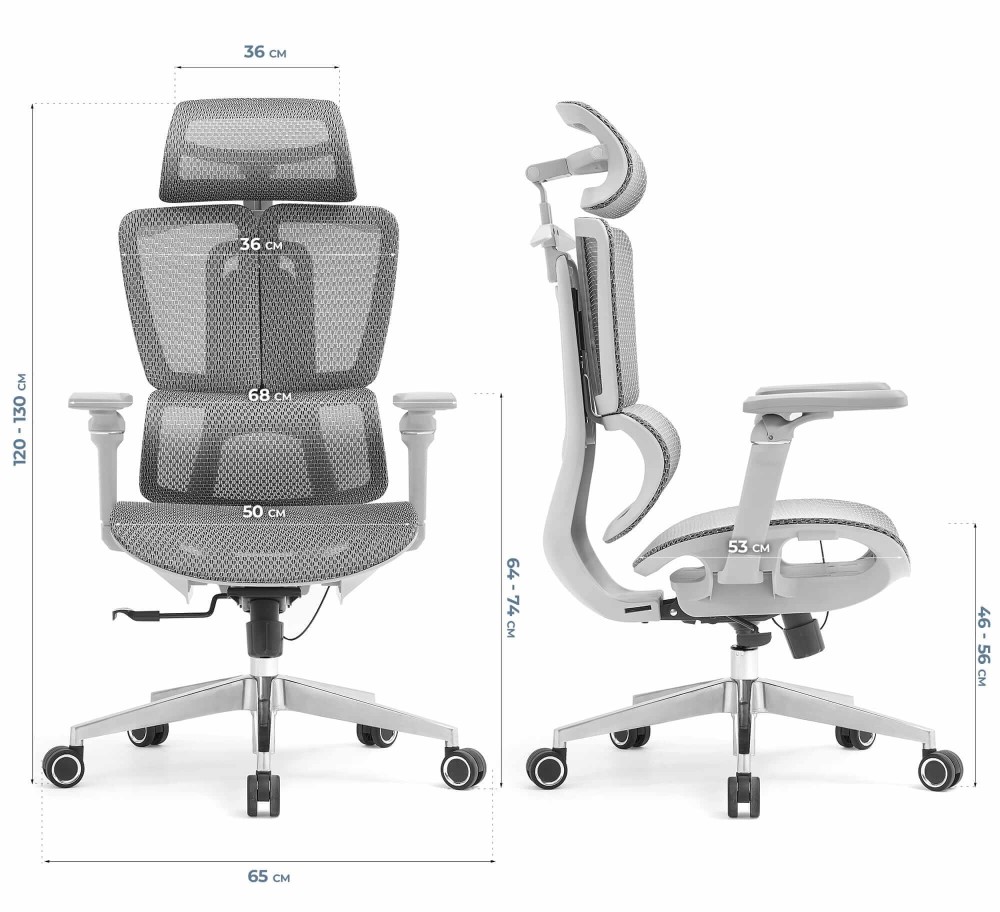 Fotel-biurowy-ERGONOBLE-3058-Szary-Pro-Siatka-Mesh-wymiary.JPG